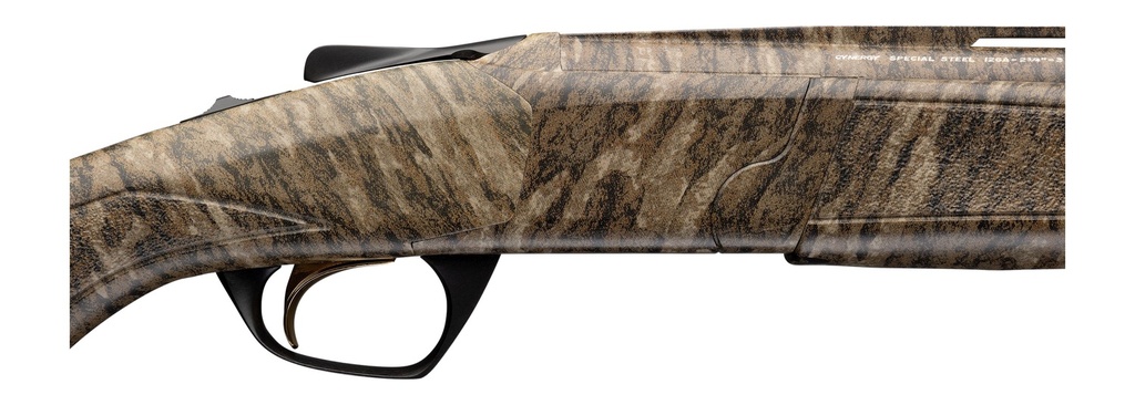 Browning CYNERGY MOBL 12/26 3.5"      # 3
