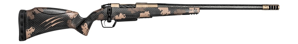 Fierce Firearms CF RIVAL XP 2 22CR BZ/SON 18" 1