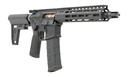 Shadow Systems E526 5.56MM BK/BZ 11.5" 10+1 2