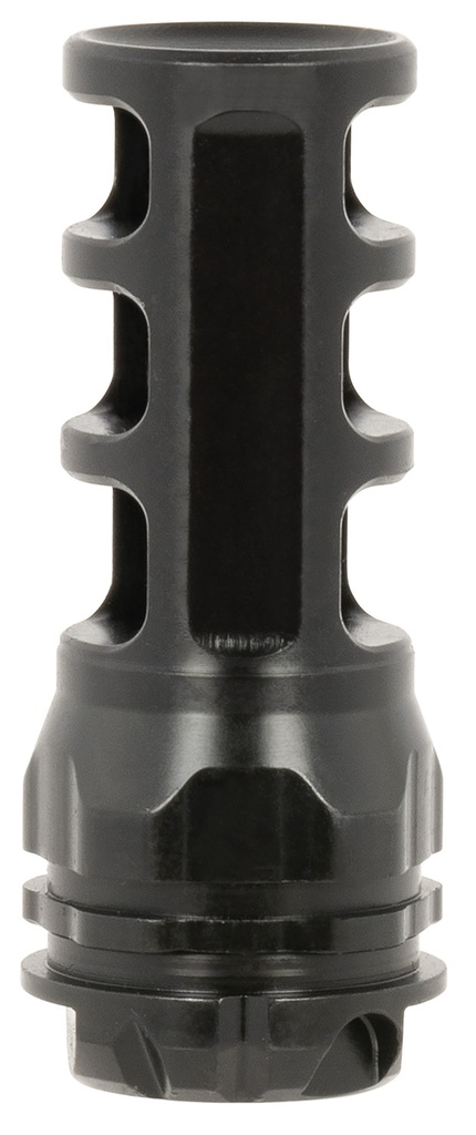 Gemtech ETM 5.56MM MUZZLE BRAKE 1/2-28 1