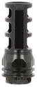 Gemtech ETM 5.56MM MUZZLE BRAKE 1/2-28 1