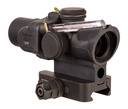 Trijicon ACOG 1.5X16S CMPT 9MM PCC RED 1