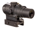 Trijicon ACOG 1.5X16S CMPT 9MM PCC RED 2