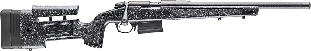 Bergara HMR Trainer 1