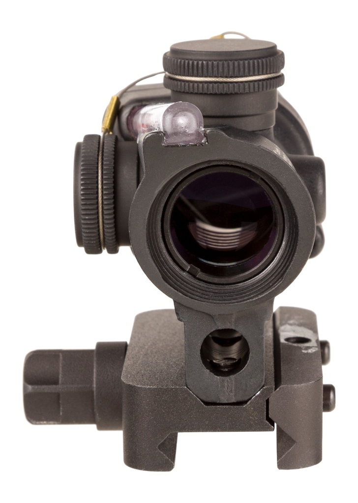 Trijicon ACOG 1.5X16S CMPT 9MM PCC RED 3