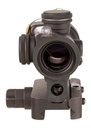 Trijicon ACOG 1.5X16S CMPT 9MM PCC RED 3