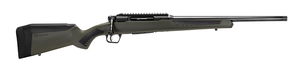 Savage Arms IMPULSE HOG HUNTER 300WIN 24"# 1