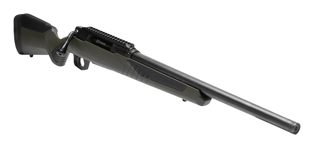 Savage Arms IMPULSE HOG HUNTER 300WIN 24"# 3