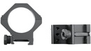 Weaver SIX HOLE RINGS 34MM LOW 2