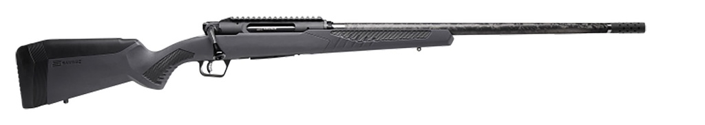 Savage Arms IMPULSE MTN HUNTER 7MAG 24"  # 1