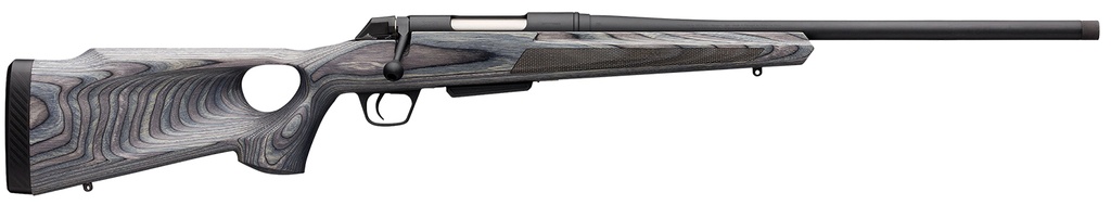 Winchester XPR TH VARMINT SR 223REM 24" # 1