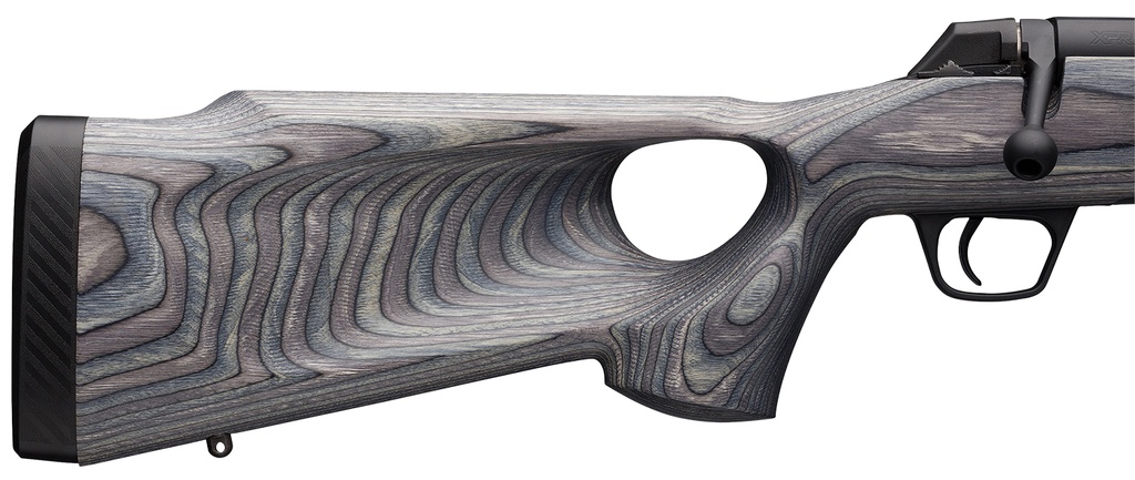 Winchester XPR TH VARMINT SR 223REM 24" # 3
