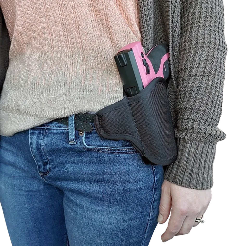 BYRNA HD NYLON HOLSTER RH 3