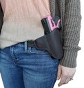 BYRNA HD NYLON HOLSTER RH 3