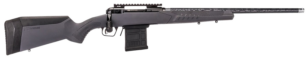 Savage Arms 110 TACTICAL 6.5PRC CARBON   # 1