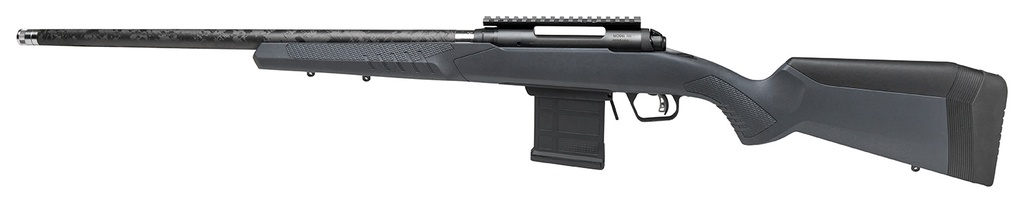 Savage Arms 110 TACTICAL 6.5PRC CARBON   # 2
