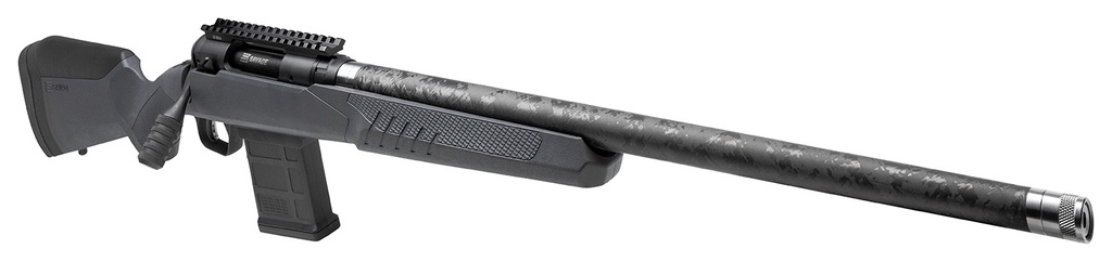 Savage Arms 110 TACTICAL 6.5PRC CARBON   # 3