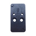 Heckler and Koch (HK USA) MOUNTING PLATE #5 VP OR 1