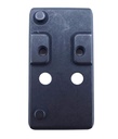 Heckler and Koch (HK USA) MOUNTING PLATE #5 VP OR 2