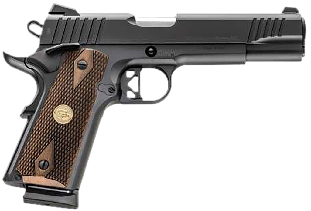 Charles Daly 1911 SUPERIOR 45ACP RED DOT 1