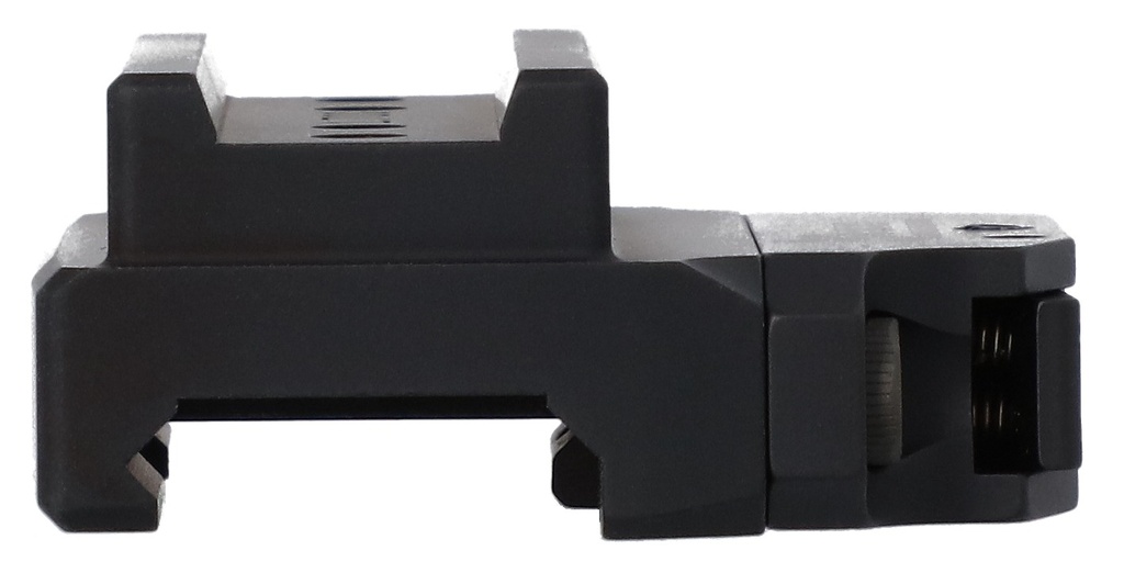 SIG SAUER ECHO CV MOUNT BLACK 1.70 1