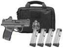 Springfield Armory HELLCAT OSP 9MM BLK 3" 10+1 GP 1