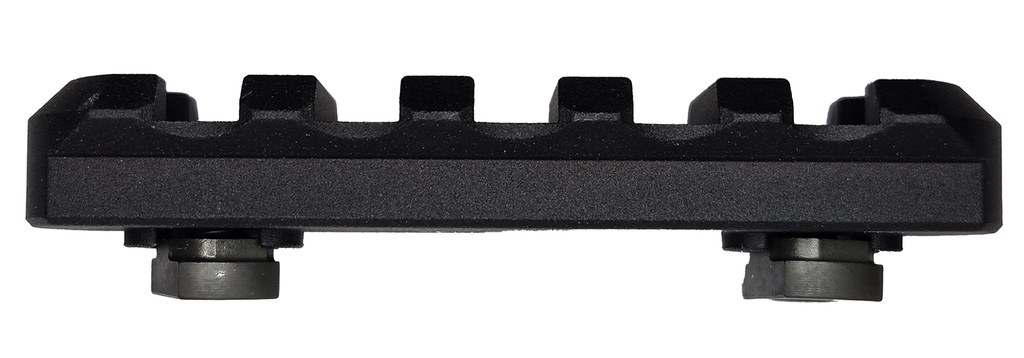 Tapco PICATINNY RAIL 5 SLOT 1