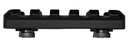 Tapco PICATINNY RAIL 5 SLOT 1