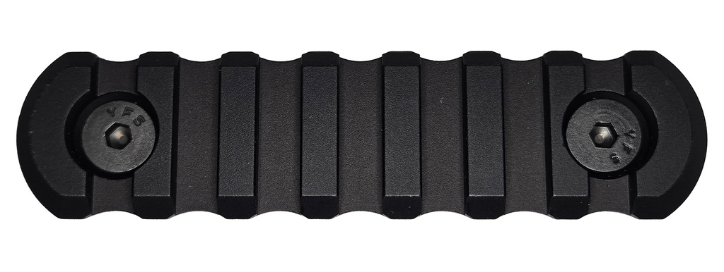 Tapco PICATINNY RAIL 7 SLOT 1