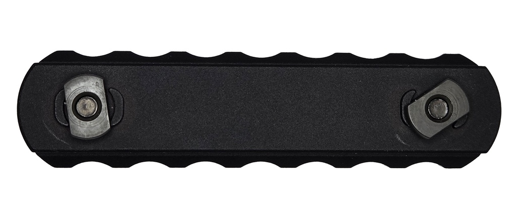 Tapco PICATINNY RAIL 7 SLOT 2