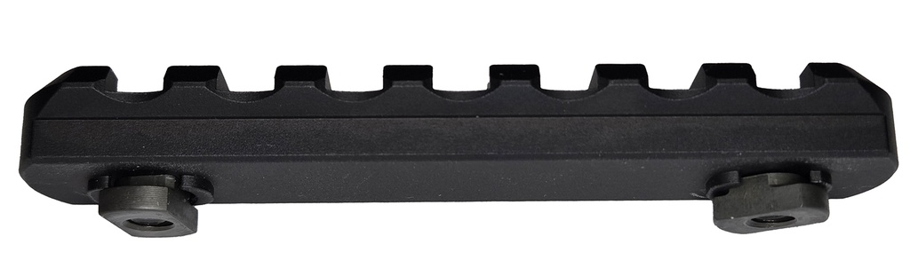 Tapco PICATINNY RAIL 7 SLOT 3