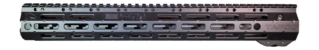 Tapco HANDGUARD AR-15 M-LOK 15" 1