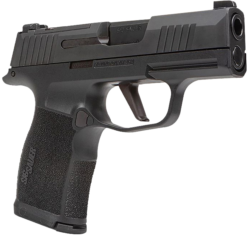 SIG SAUER P365X 2