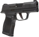 SIG SAUER P365X 2
