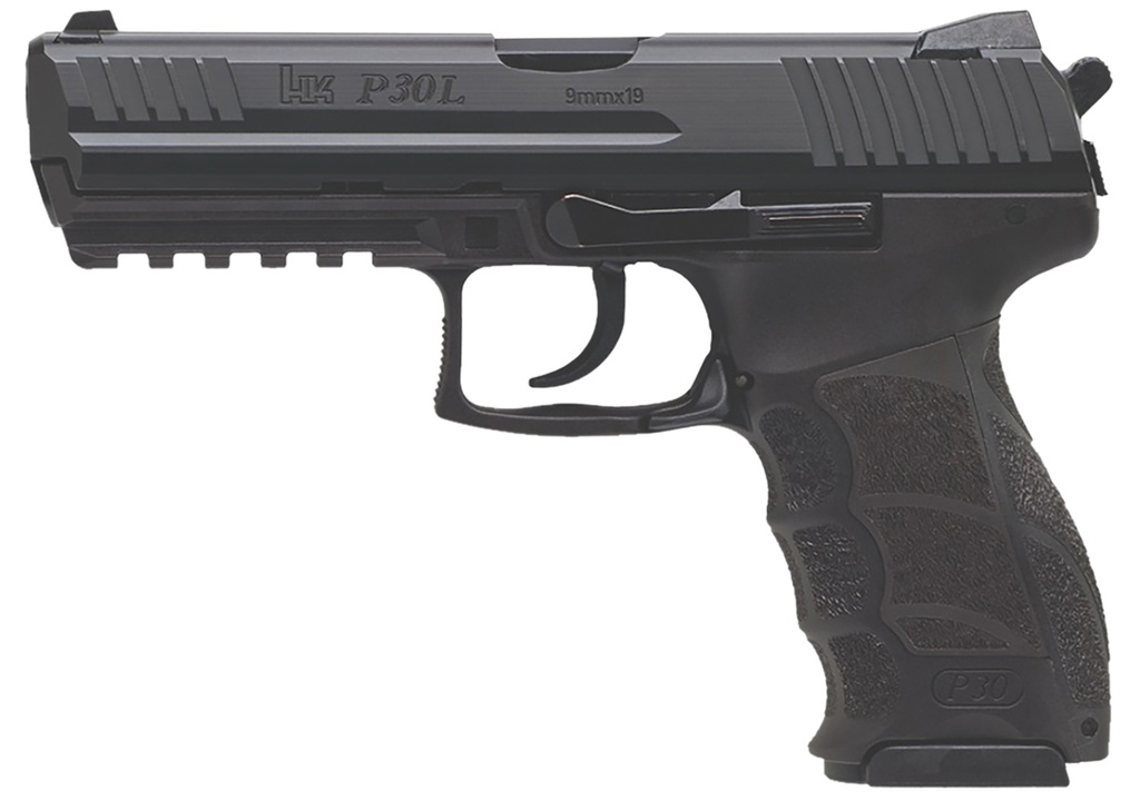 Heckler and Koch (HK USA) P30L (V3) 1