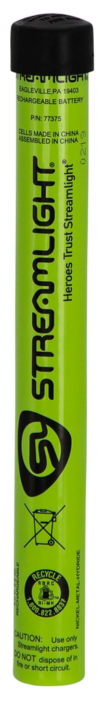 Streamlight BATTERY NIMH SL20XP/ULTRASTNGR 1