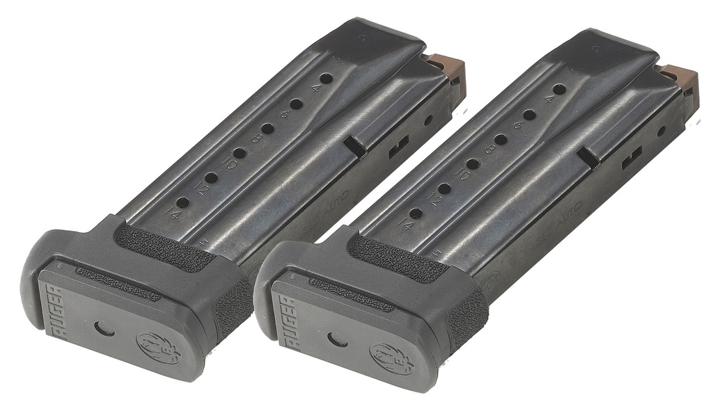 Ruger Security-380 2-Pack 1