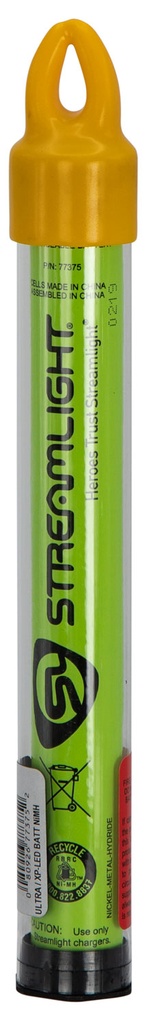 Streamlight BATTERY NIMH SL20XP/ULTRASTNGR 2
