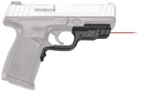 Crimson Trace LASERGUARD S&W SD9/40 VE 1