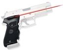 Crimson Trace LASERGRIP SIG P220 BLK 1