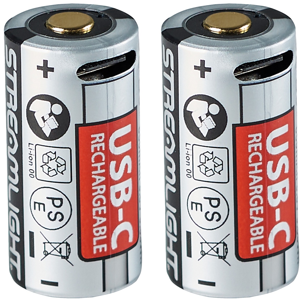 Streamlight SL-B9 Battery Pack 1