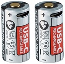 Streamlight SL-B9 Battery Pack 1