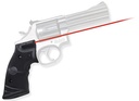 Crimson Trace LASERGRIP S&W K&L FRAME SQUARE 1