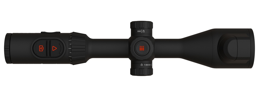 ATN THOR 6 LRF THERMAL 3.5-28X 3