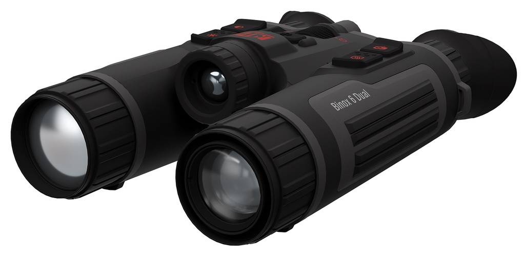 ATN BINOX 6 DUAL 6-48X THERM/NIGHT 1