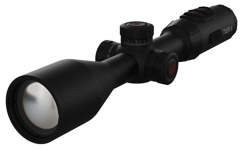 ATN THOR 6 THERMAL 3-24X SCOPE 1