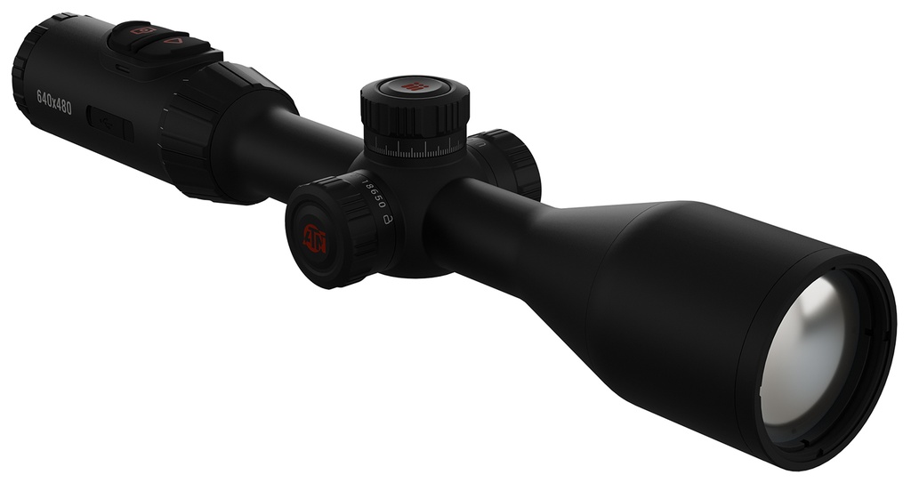 ATN THOR 6 THERMAL 3-24X SCOPE 2