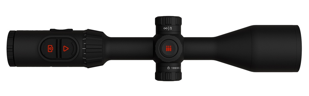 ATN THOR 6 THERMAL 3-24X SCOPE 3