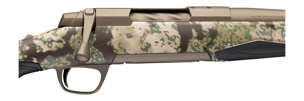 Browning X-BOLT 2 SPEED KT SPR 6.5CR  # 3