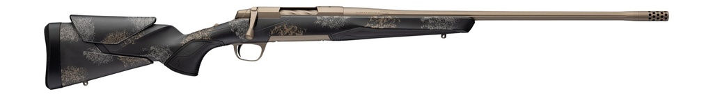 Browning X-BOLT 2 SPEED HD 243WIN TB  # 1